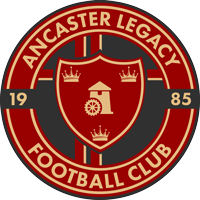 Ancaster Legacy Football Club